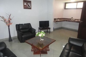 هتل Morogoro