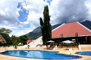 هتل Morogoro