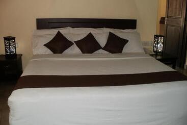 هتل Morogoro