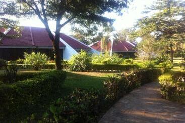 هتل Morogoro