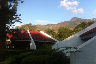 هتل Morogoro