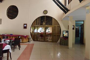 هتل Morogoro