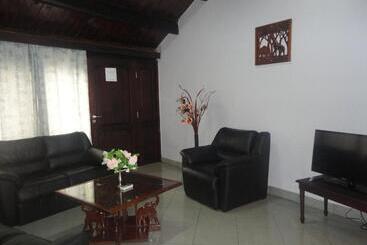 هتل Morogoro