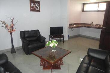 هتل Morogoro