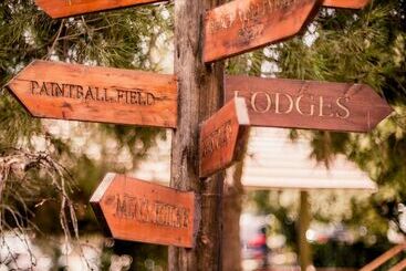 هتل Mountain Breeze Resort