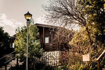 هتل Mountain Breeze Resort