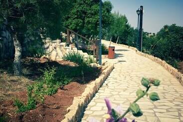 هتل Mountain Breeze Resort