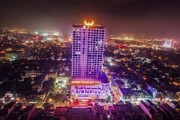 هتل Muong Thanh Luxury Bac Ninh
