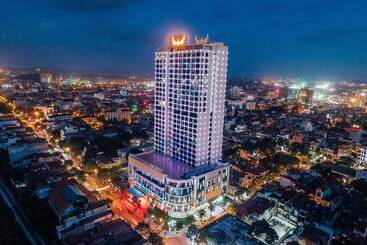 هتل Muong Thanh Luxury Bac Ninh