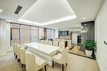 هتل Muong Thanh Luxury Bac Ninh