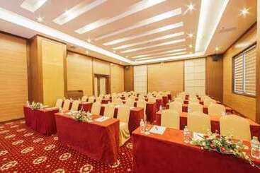 هتل Muong Thanh Luxury Bac Ninh