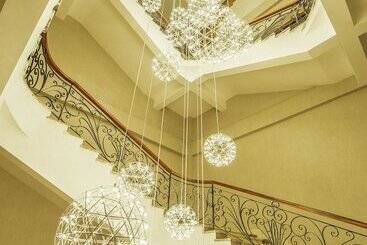 هتل Muong Thanh Luxury Bac Ninh