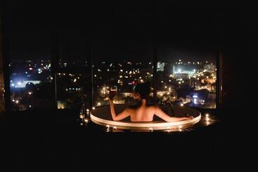 هتل Muong Thanh Luxury Bac Ninh
