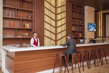 هتل Muong Thanh Luxury Bac Ninh