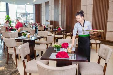 هتل Muong Thanh Luxury Bac Ninh