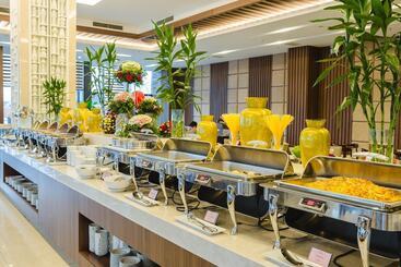 هتل Muong Thanh Luxury Bac Ninh