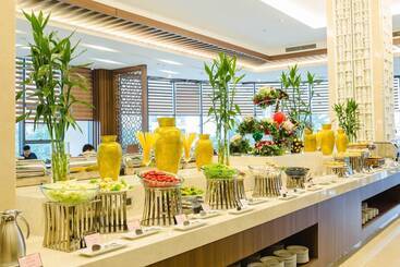 هتل Muong Thanh Luxury Bac Ninh