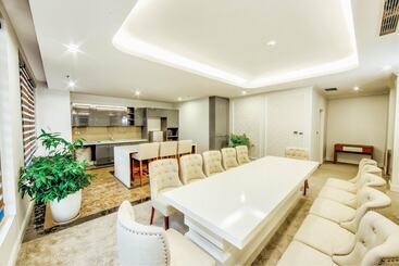 هتل Muong Thanh Luxury Bac Ninh