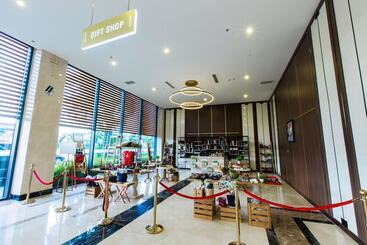 هتل Muong Thanh Luxury Ha Nam