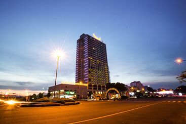 هتل Muong Thanh Luxury Ha Nam
