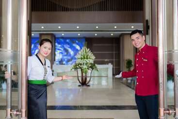 هتل Muong Thanh Luxury Ha Nam