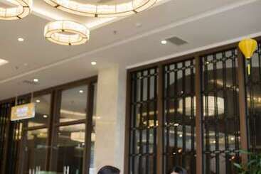 هتل Muong Thanh Luxury Ha Nam