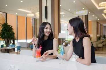 هتل Muong Thanh Luxury Ha Nam