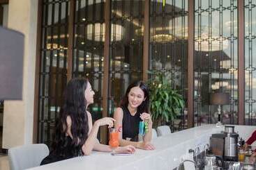 هتل Muong Thanh Luxury Ha Nam