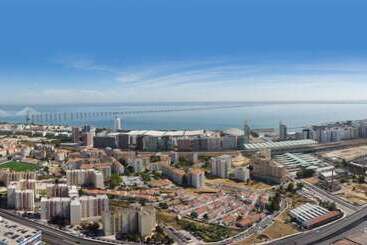 هتل Oriente Dna Studios & Rooms