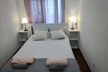 هتل Oriente Dna Studios & Rooms