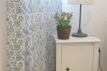 هتل Oriente Dna Studios & Rooms