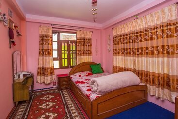 هتل Panauti Community Homestay