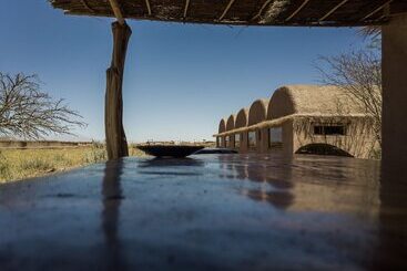 هتل Planeta Atacama Lodge