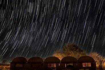 هتل Planeta Atacama Lodge