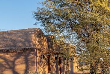 هتل Planeta Atacama Lodge