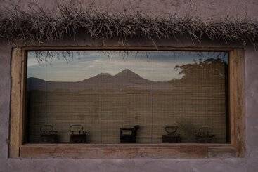 هتل Planeta Atacama Lodge