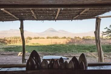 هتل Planeta Atacama Lodge