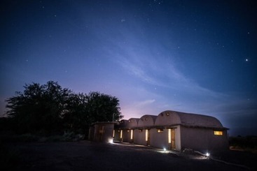 هتل Planeta Atacama Lodge