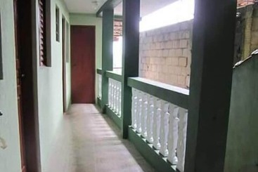 هتل Pousada Villa Paty   Campos Do Jordão