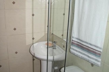 هتل Pousada Villa Paty   Campos Do Jordão