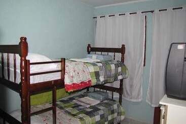 هتل Pousada Villa Paty   Campos Do Jordão