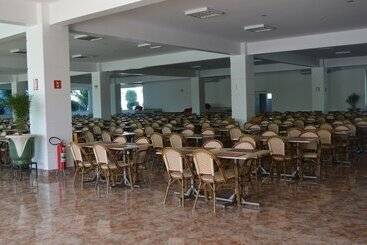 هتل Reserva Caldas Lacqua 4