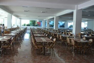 هتل Reserva Caldas Lacqua 4