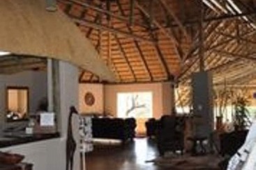 هتل Shametu River Lodge