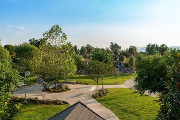 The Village – Jordan Riverside Travel - Kfar Blum