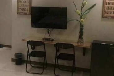 هتل Urbantel