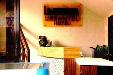هتل Urbantel