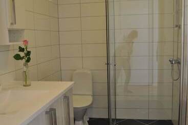 هتل Utsira Overnatting