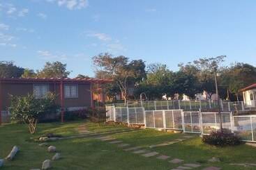 هتل Vista Alegre Natural Resort   Bungalows