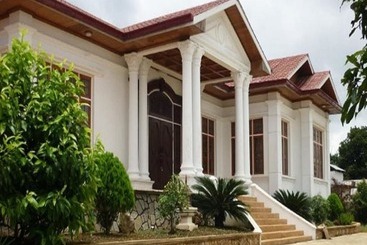 Hsaung Thazin Hotel Nay Pyi Taw